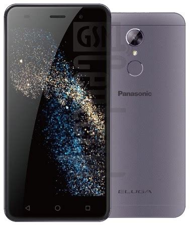 Panasonic Eluga We Specification Imei Info