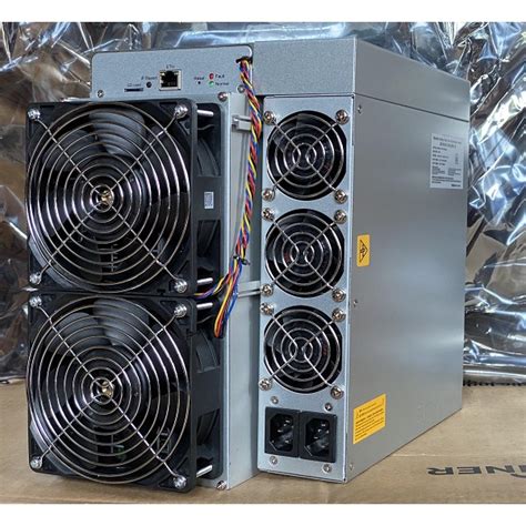 Nuevo Bitmain Antminer T Asic Miner Antminer Bitcoin Miner