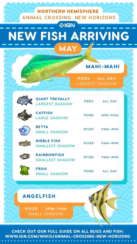 View 18 Acnh Fish Guide - learnmeasureiconic