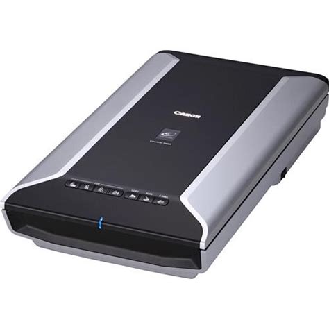 Canon CanoScan 5600F Flatbed Scanner 2925B002 B H Photo Video