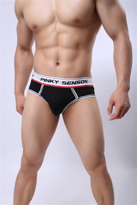 Boxer De Hombre Ropa Interior De Hombre Bikini De Hombre 170 00 En