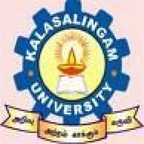 Kalasalingam University - KU Virudhunagar, Admissions, Fees, Placements ...