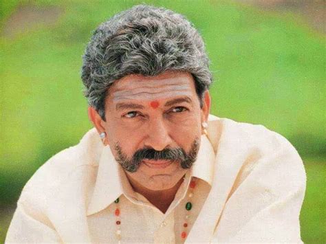 Vishnuvardhan Kannada Actor Wallpaper