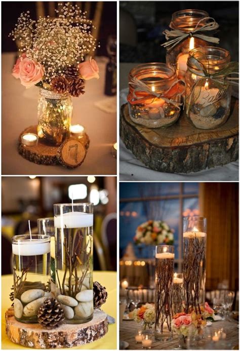 25 Must See Drop Dead Rustic Wedding Ideas Mrs To Be