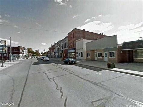 Google Street View Morenci (Lenawee County, MI) - Google Maps