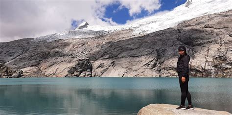 Trekking Lagunas Ahuac Mullaca Carhuac Y Radian Cojup