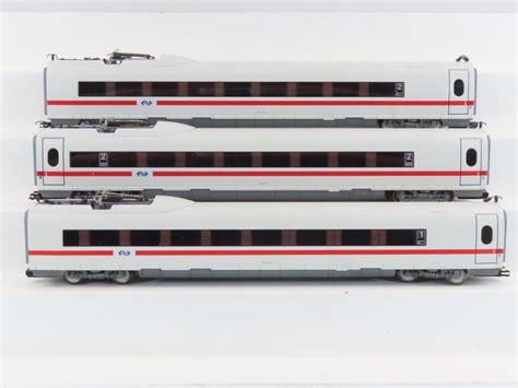 M Rklin H Passenger Carriage Set Three Piece Catawiki