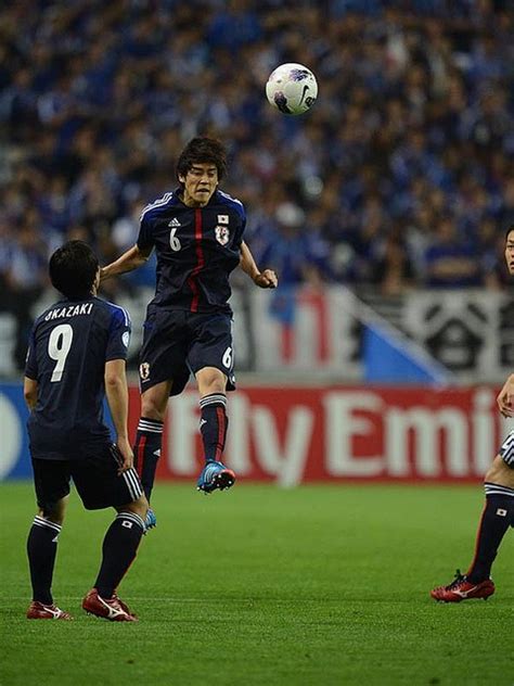 【画像】内田篤人／ブラジルw杯アジア最終予選 ライブドアニュース