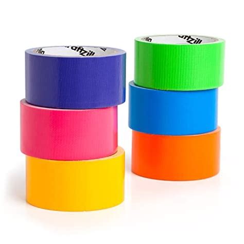 Best Small Roll Of Duct Tape: Our Top Picks