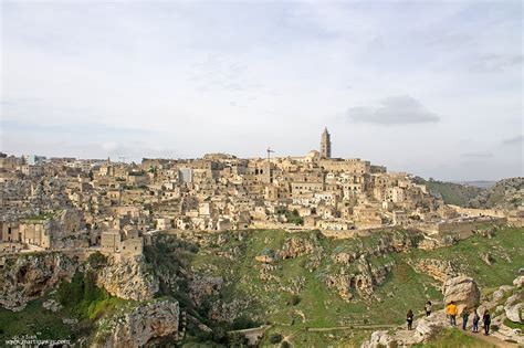 Cosa vedere a Matera un giorno nella Città dei Sassi