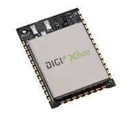 Digi Xbee Sx Rf Module