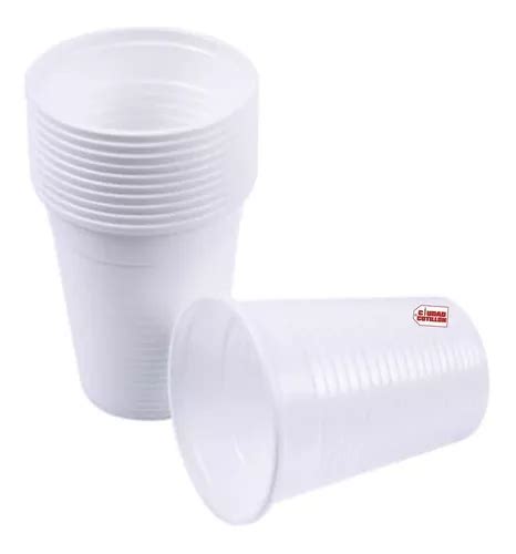 Vasos Pl Sticos Descartables Cc X U Ciudad Cotill N