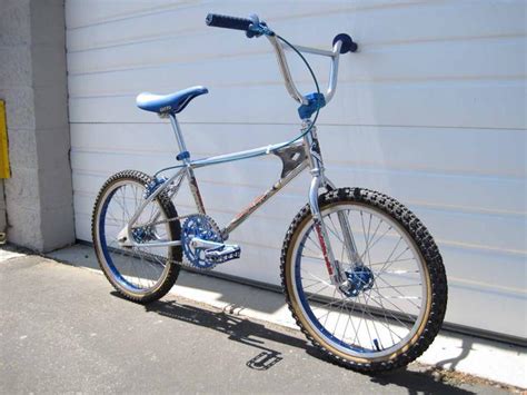 1980 Diamondback Large Pro Old School Bmx Vintage Bike 118877254