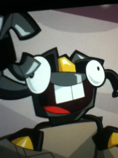 krader  ohyeahcartoonsfan  deviantart