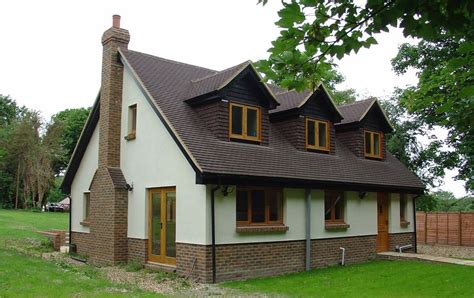 Best Bungalows Images In 2021 Bungalow Conversion 2 Bed Dormer Bungalow Plans Uk