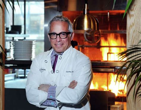 Food Networks Zakarian Expands National Restaurant Brand To Greenwich