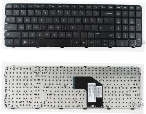 TechSonic Keyboard For HP Pavilion G6 2000 2100 2200 Internal Laptop