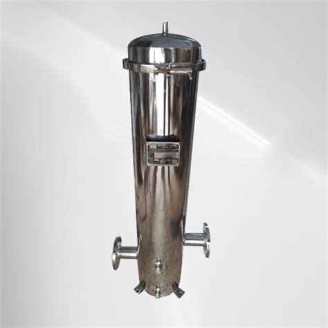 Multi Cartridge Filter Manufacturers Gas Filters Filter Bag In India Gts Filters