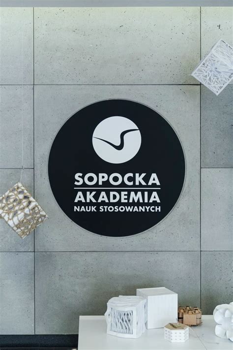 Studia Ii Stopnia Sopocka Akademia Nauk Stosowanych