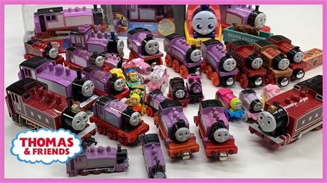 Thomas And Friends All Engines Go Rosie