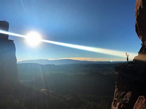 West Fork Trail Hike Best Easy Sedona Hike Inspire • Travel • Eat