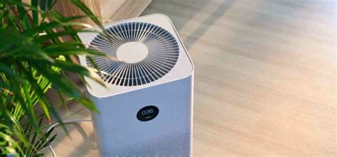 11 Manfaat Air Purifier Untuk Kesehatan Pentingkah Dimiliki Blog Rey