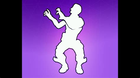 Fortnite Reanimated Emote Youtube