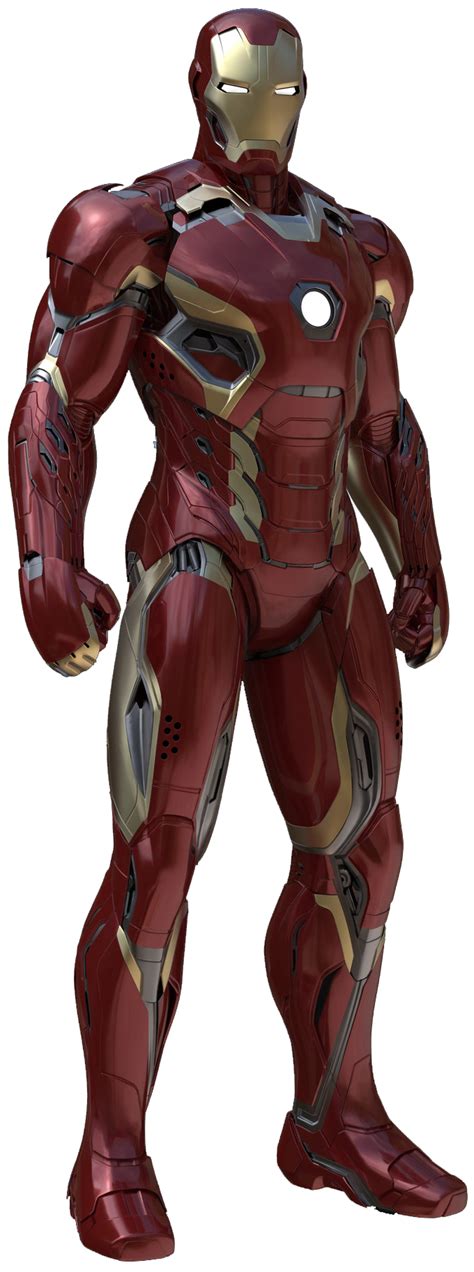 Ironman Png