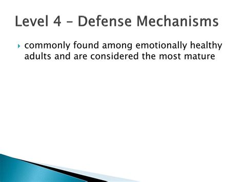 PPT - Defensive Mechanisms PowerPoint Presentation, free download - ID ...