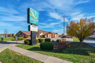 Hotels in Carbondale Township, IL – Choice Hotels