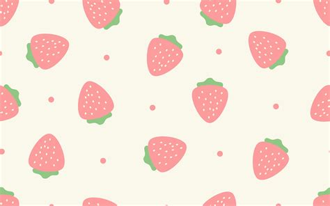 Strawberry seamless pattern - Download Free Vectors, Clipart Graphics ...