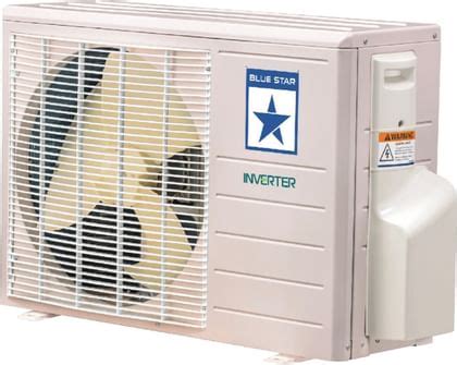 Blue Star Ib Yku Ton Star Inverter Split Ac Price In India