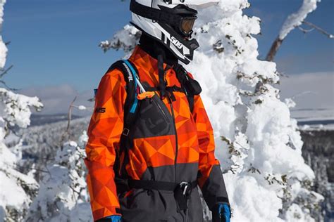 Avalanche-Gear-and-Training | Mountain Sledder