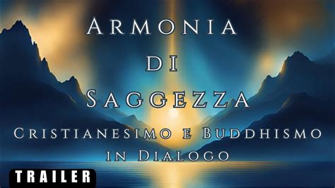 Trailer Armonia Di Saggezza Youtube