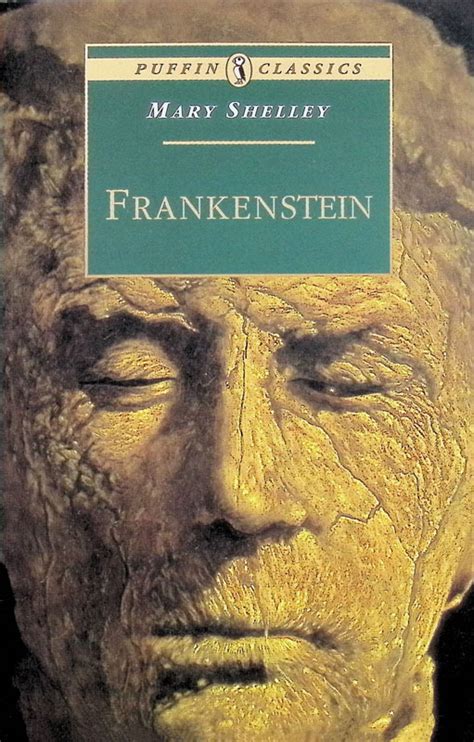 Frankenstein (Puffin Classics) | Puffin Books | 9780140367126