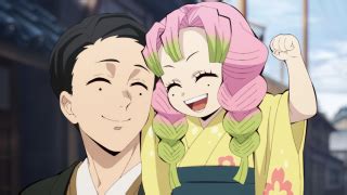 Demon Slayer Kimetsu No Yaiba Le Village Des Forgerons Pisode