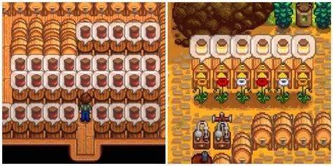 How To Get Kegs In Stardew Valley