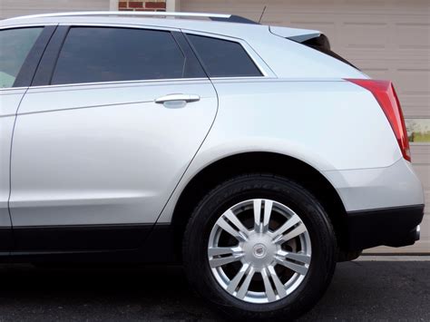 2012 Cadillac SRX Luxury Collection Stock 650582 For Sale Near