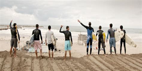 Screening: Gaza Surf Club + Q&A | Frontline Club