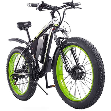 Meilleur Fat Bike Lectrique Comparatif Avis Et Test