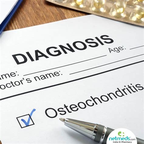 Osteochondritis Dissecans: Causes, Symptoms And Treatment