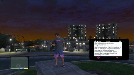 Epsilon Tracts - GTA 5 Wiki Guide - IGN