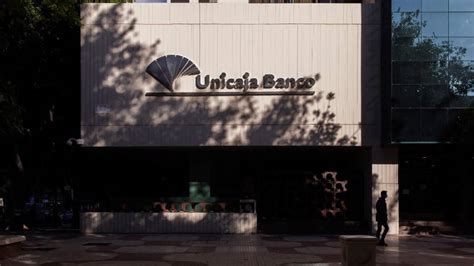 Unicaja Banco Y Liberbank Aprueban Crear El Quinto Mayor Banco De Espa A