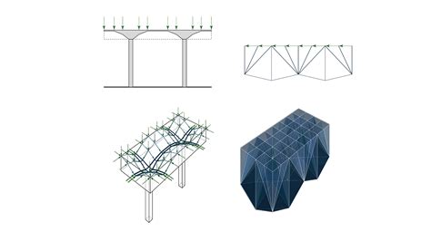 Machine Learning + Funicular Floor Systems | psl