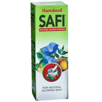 Buy Hamdard Safi Syrup Ml Online At Best Price In India Flipkart