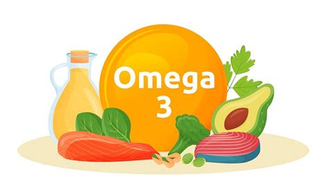 14 Plant Based And Animal Based Omega 3 Rich Foods