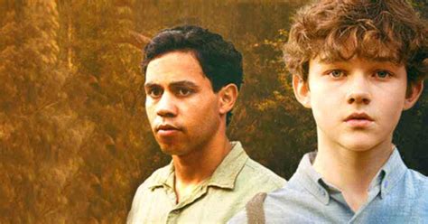 Ethan Film Reviews Jasper Jones Movie Review