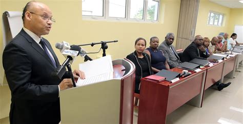 Bahamas Baic Launches Pronet Business Training For Entrepreneurs