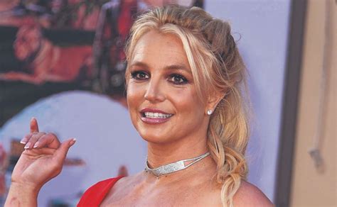 Aseguran Que Britney Spears Est En Peligro De Hacerse Da O