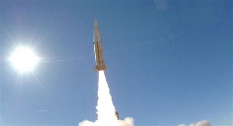 Taurus Missile to Arrive in Ukraine in "Mini-Coalition" With ATACMS ...